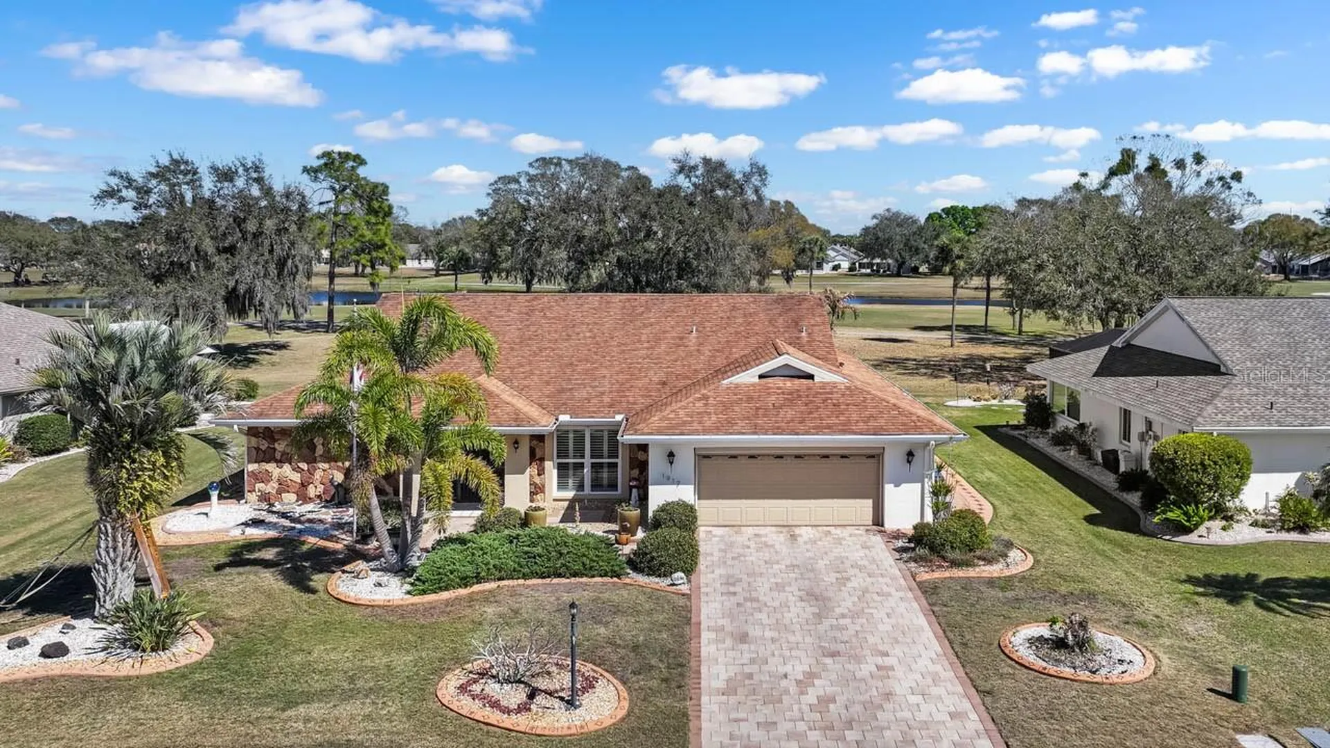 1917 E View Drive Sun City Center FL 33573