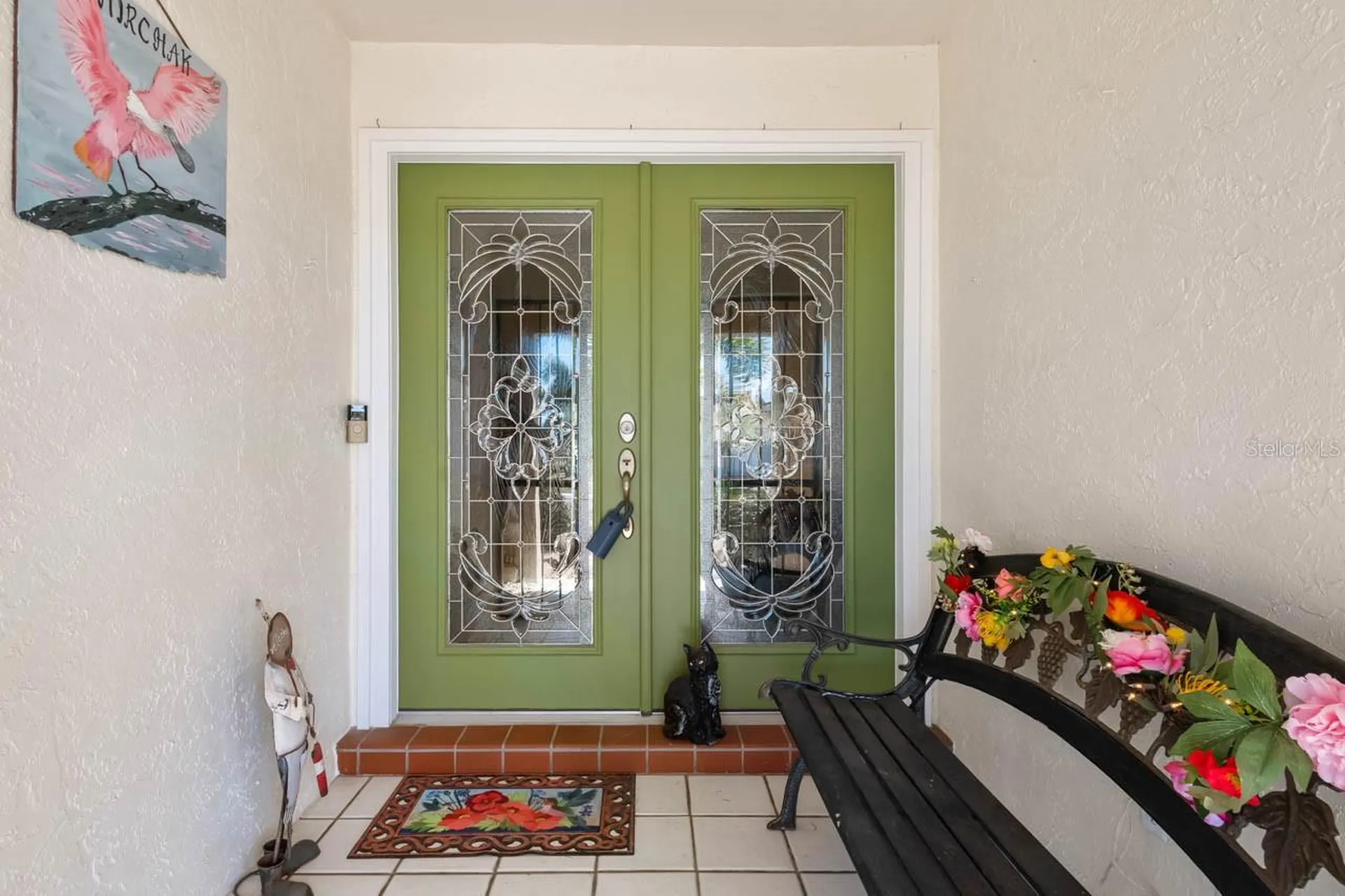 1917 E View Drive Sun City Center FL 33573