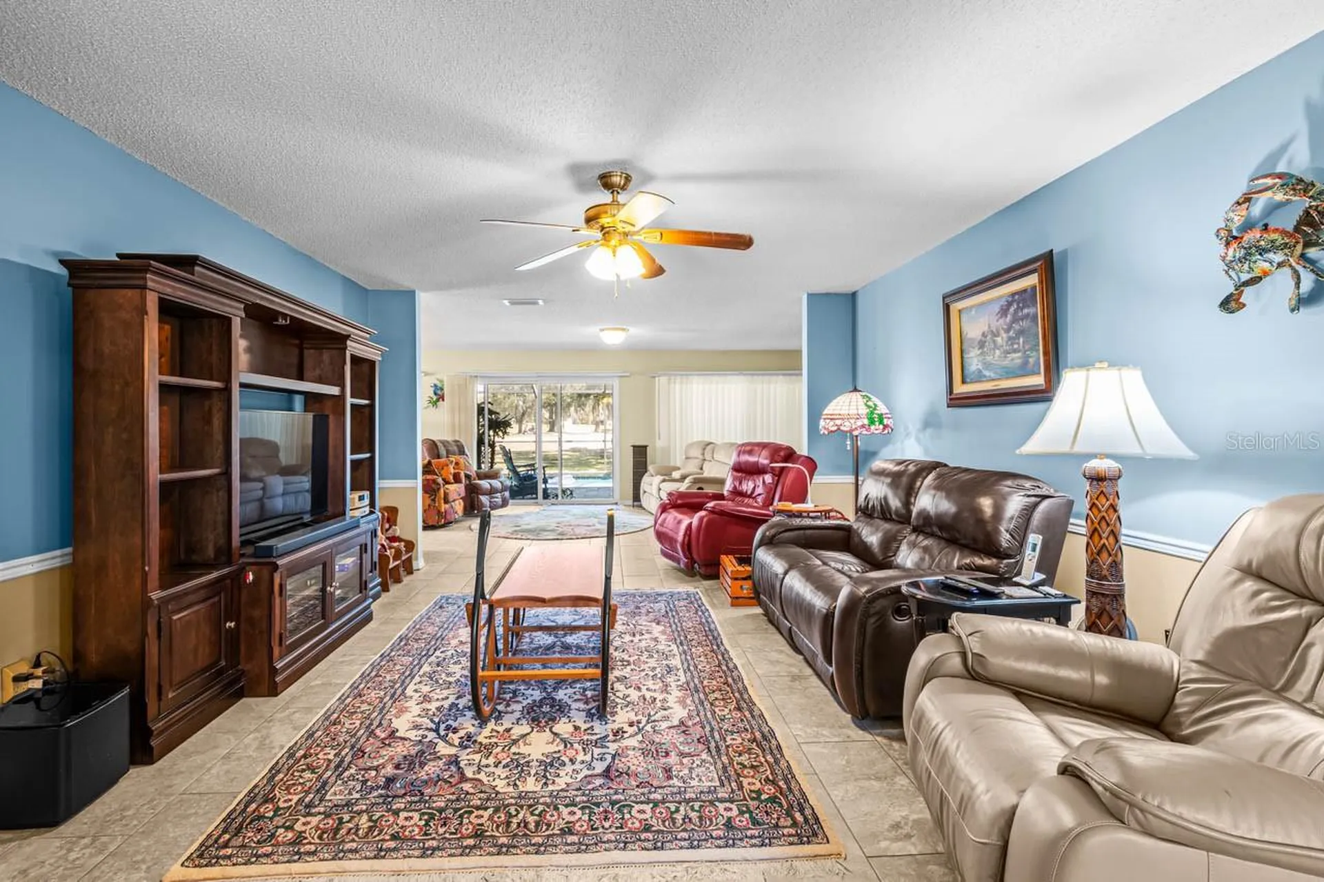 1917 E View Drive Sun City Center FL 33573