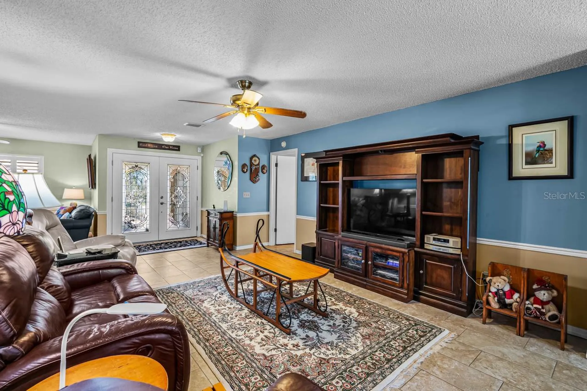 1917 E View Drive Sun City Center FL 33573