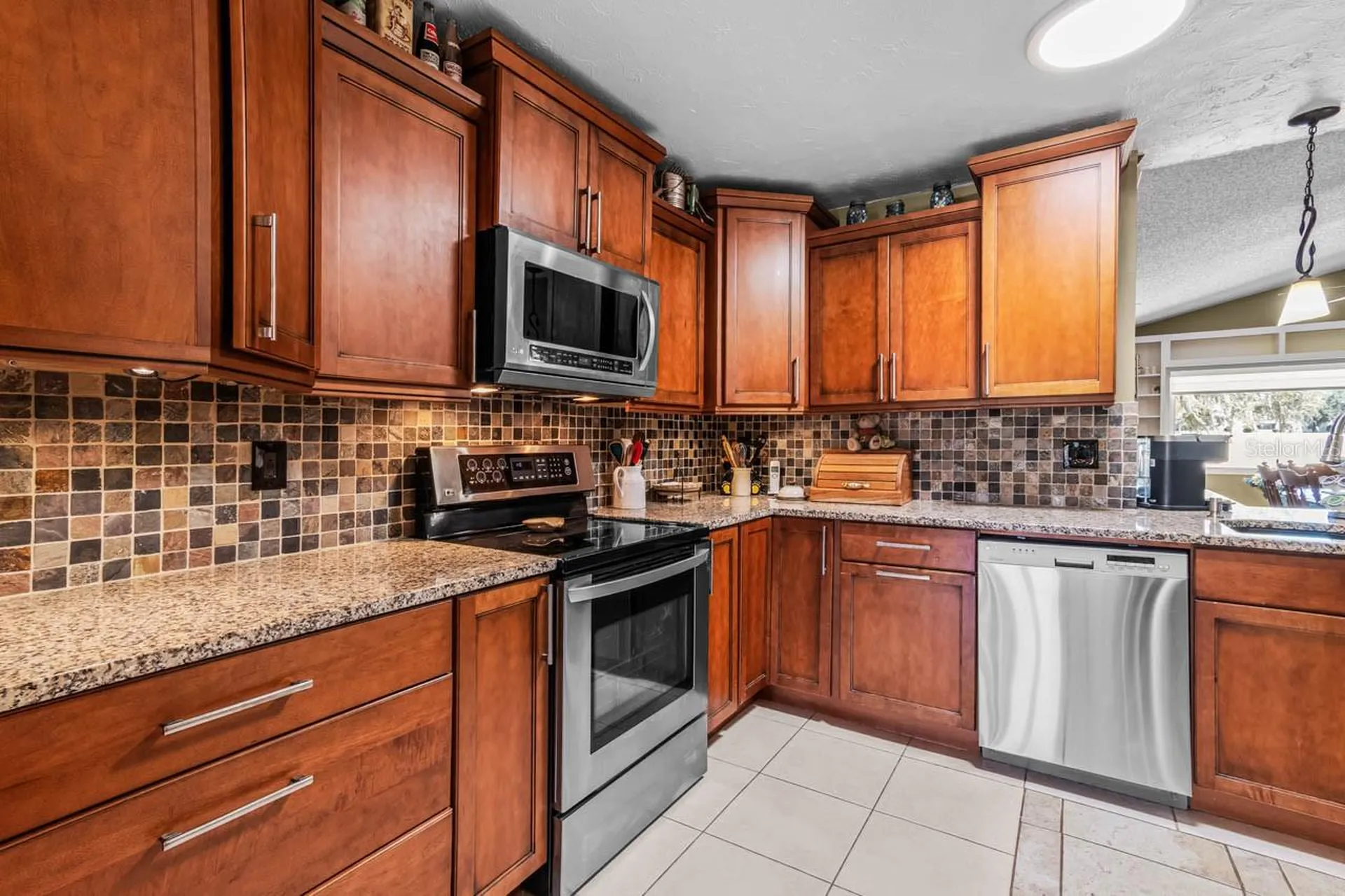 1917 E View Drive Sun City Center FL 33573