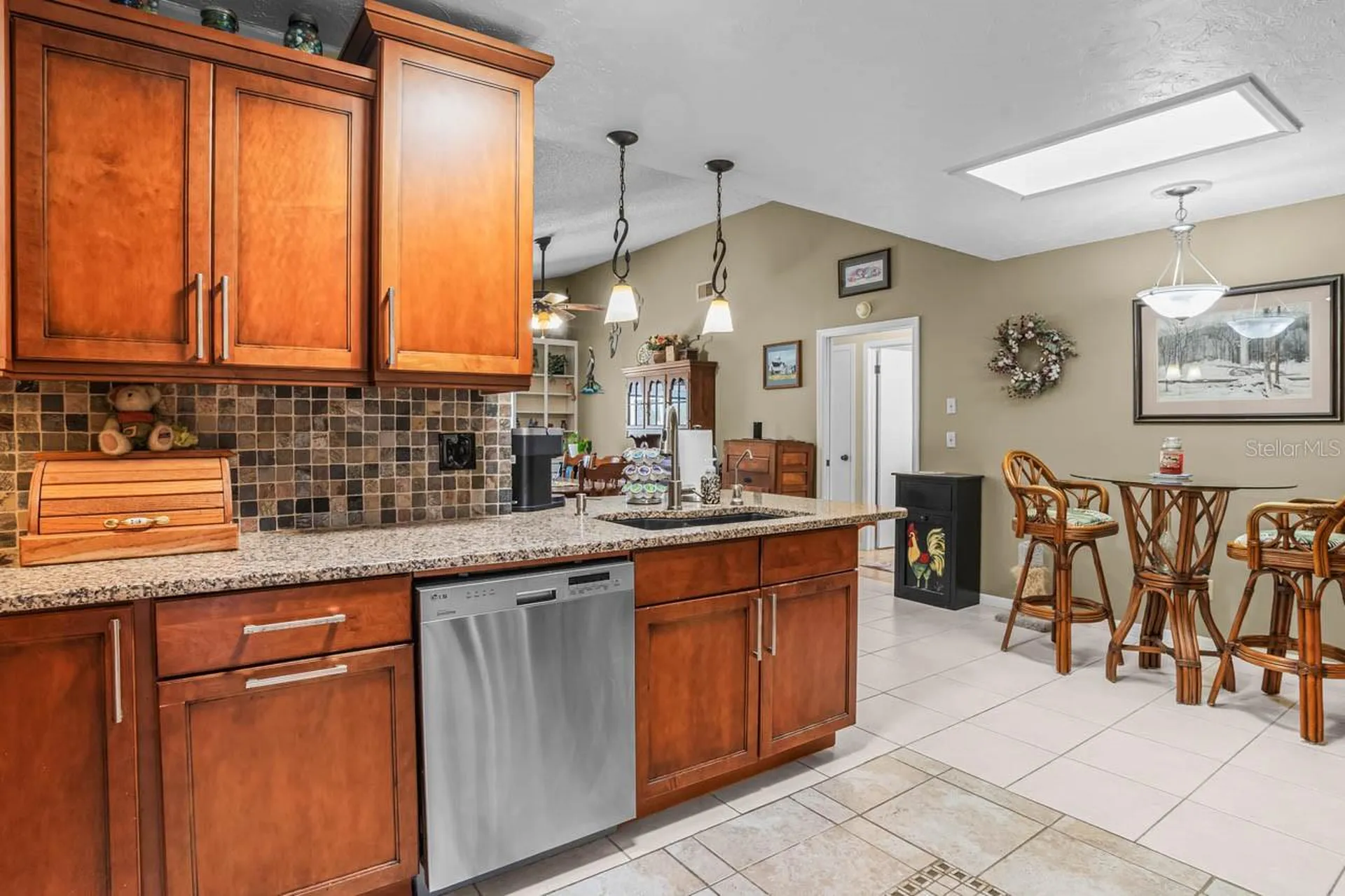 1917 E View Drive Sun City Center FL 33573