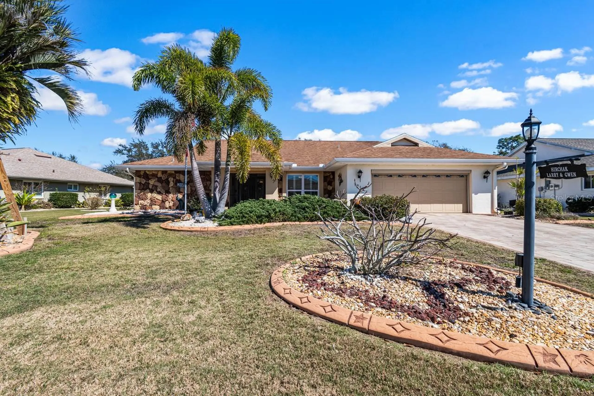 1917 E View Drive Sun City Center FL 33573