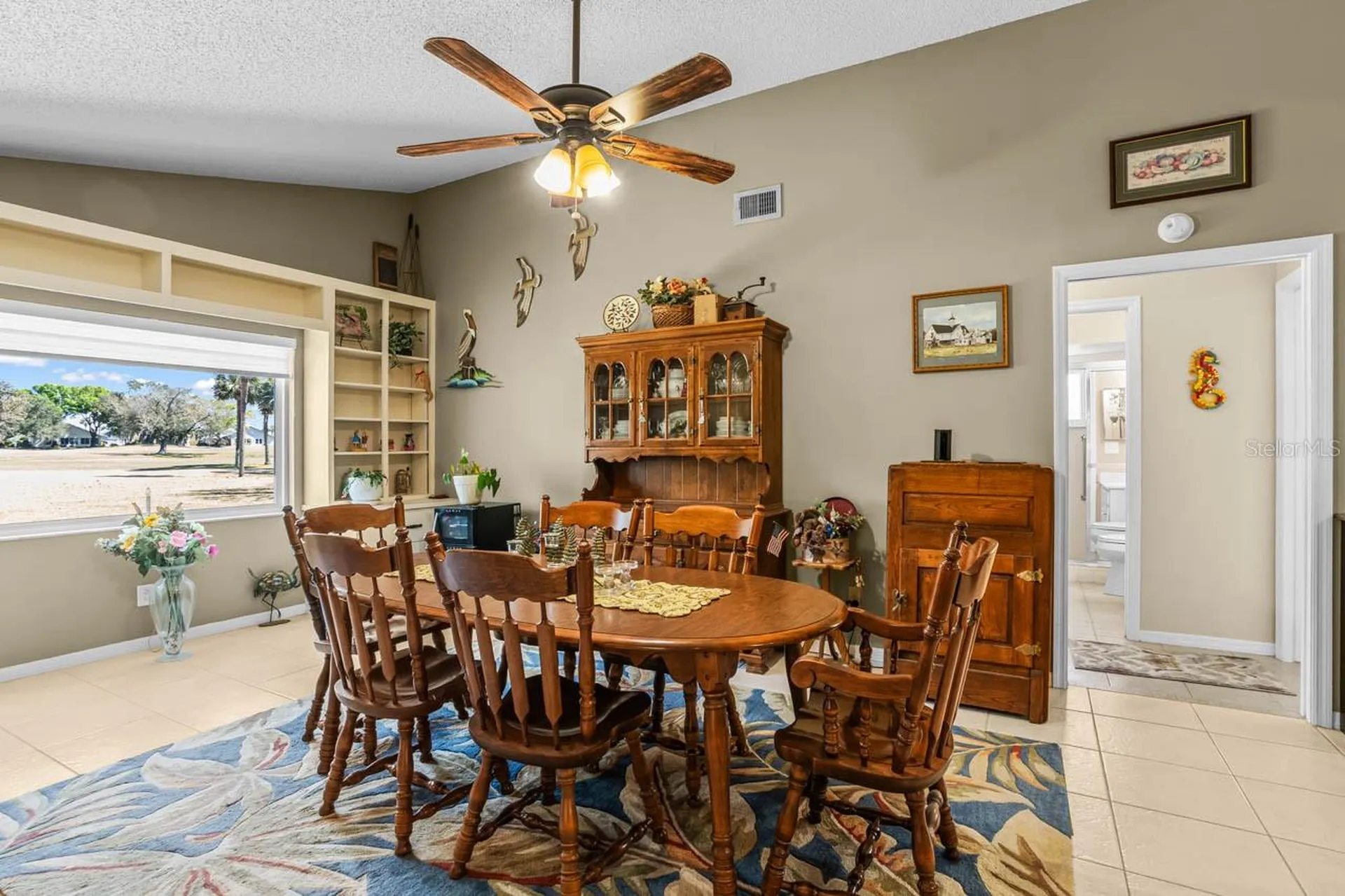 1917 E View Drive Sun City Center FL 33573