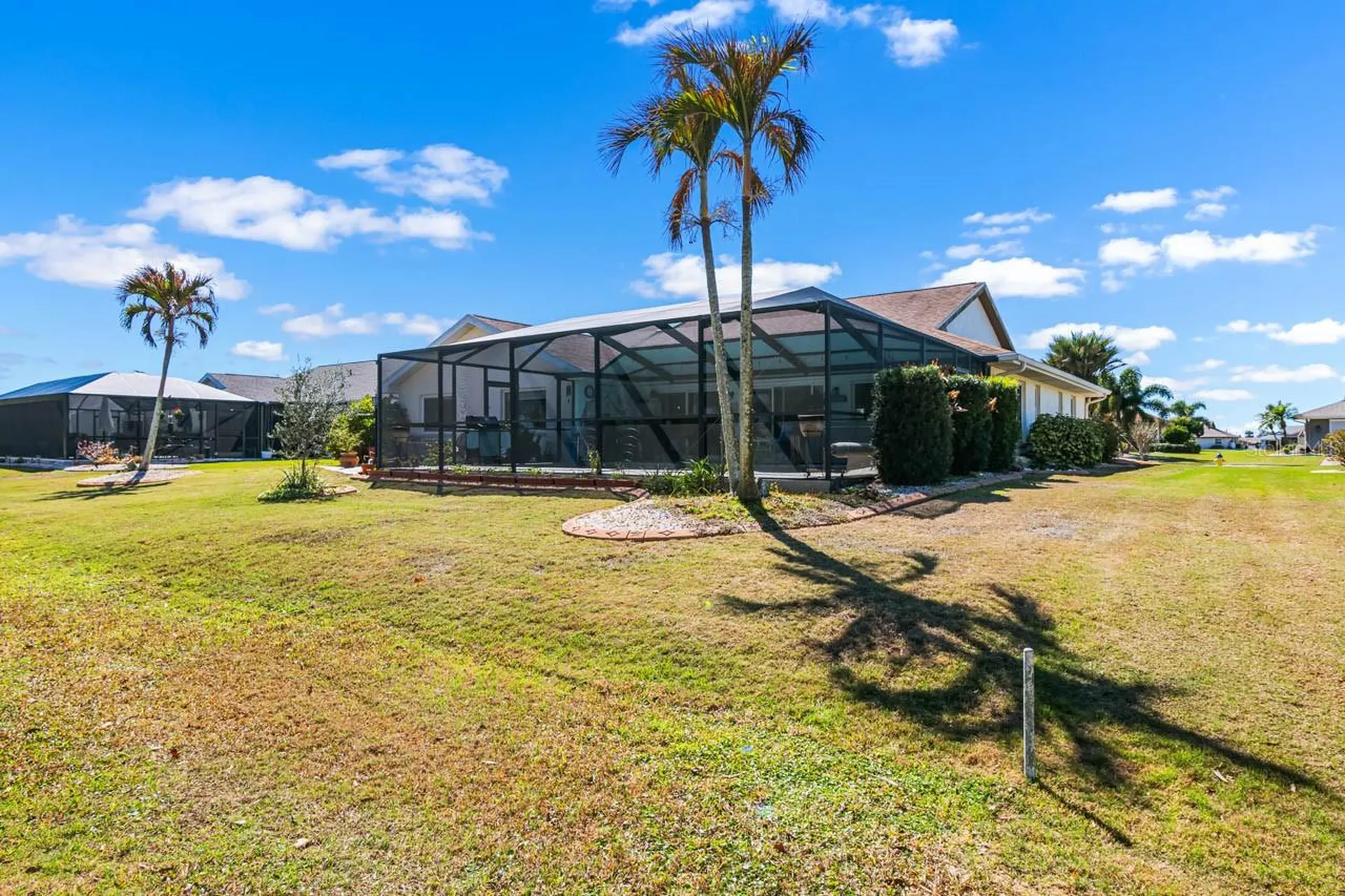 1917 E View Drive Sun City Center FL 33573