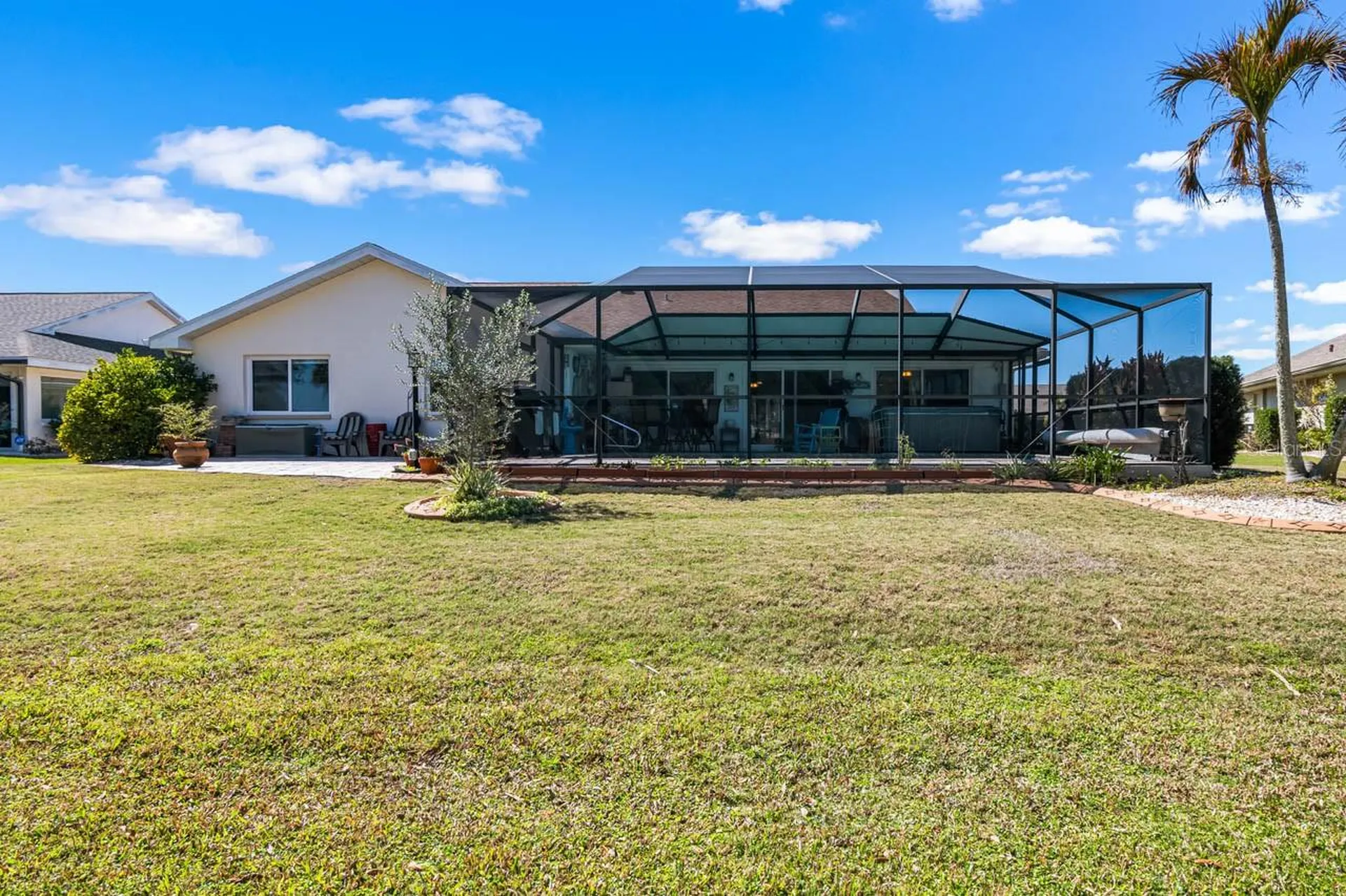 1917 E View Drive Sun City Center FL 33573
