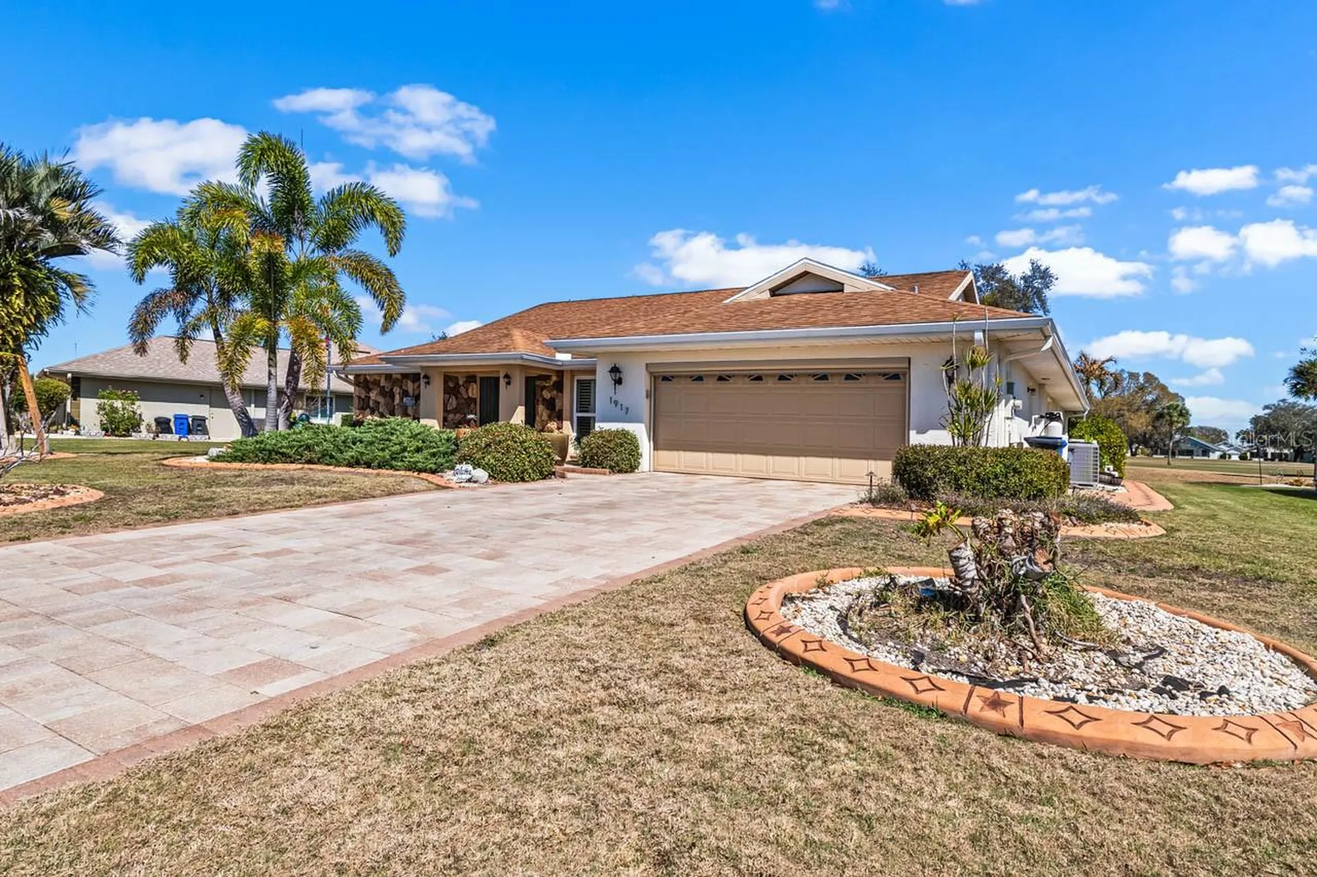 1917 E View Drive Sun City Center FL 33573