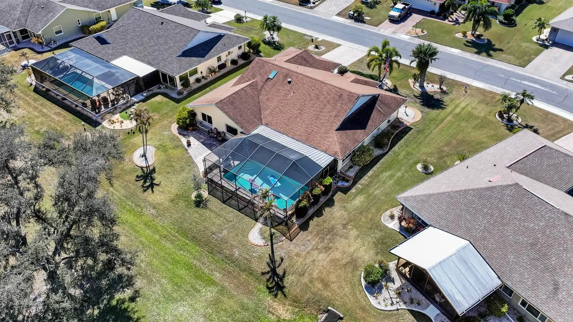 1917 E View Drive Sun City Center FL 33573