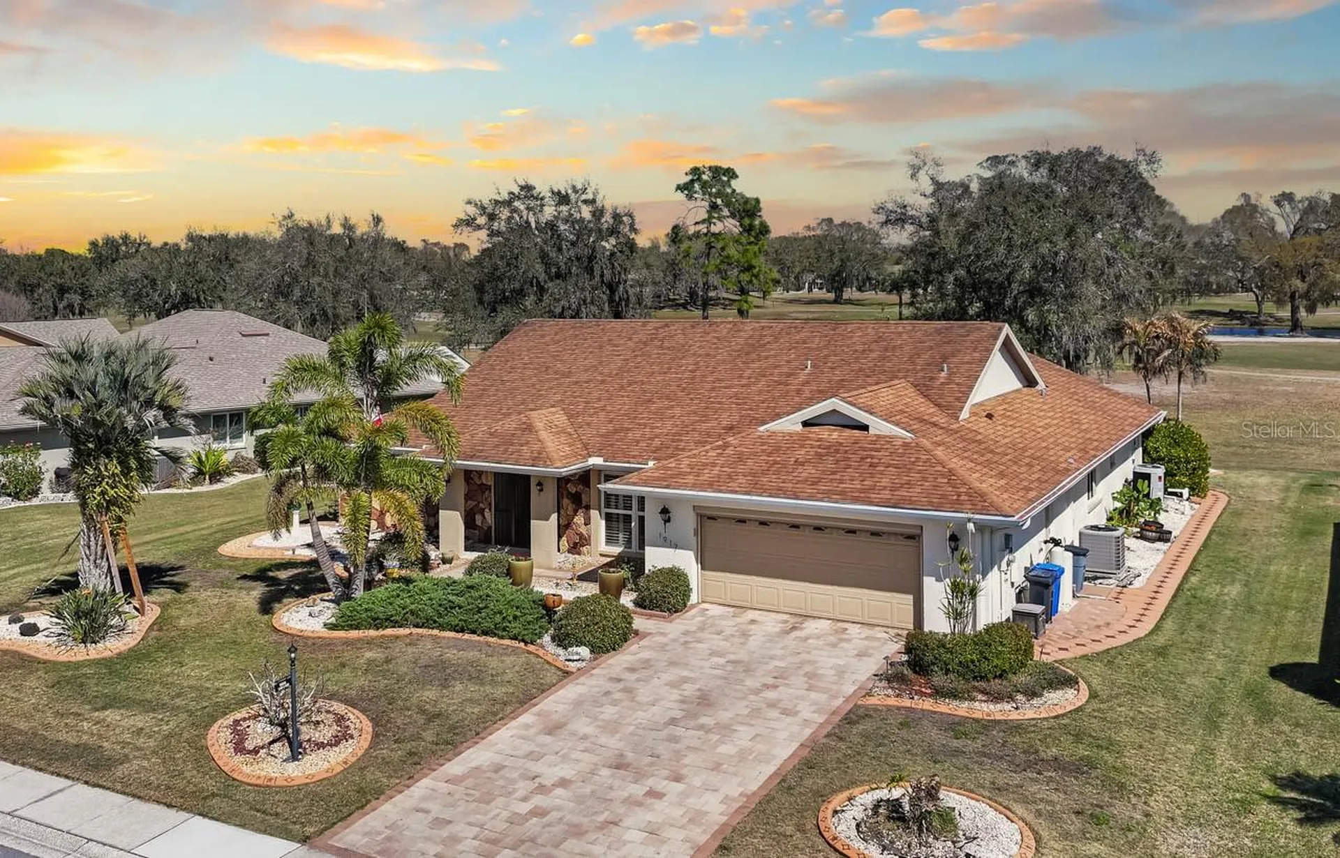 1917 E View Drive Sun City Center FL 33573