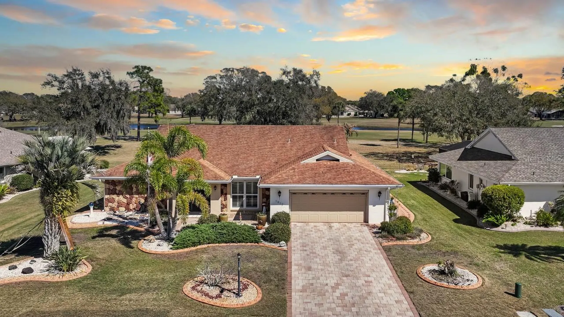 1917 E View Drive Sun City Center FL 33573