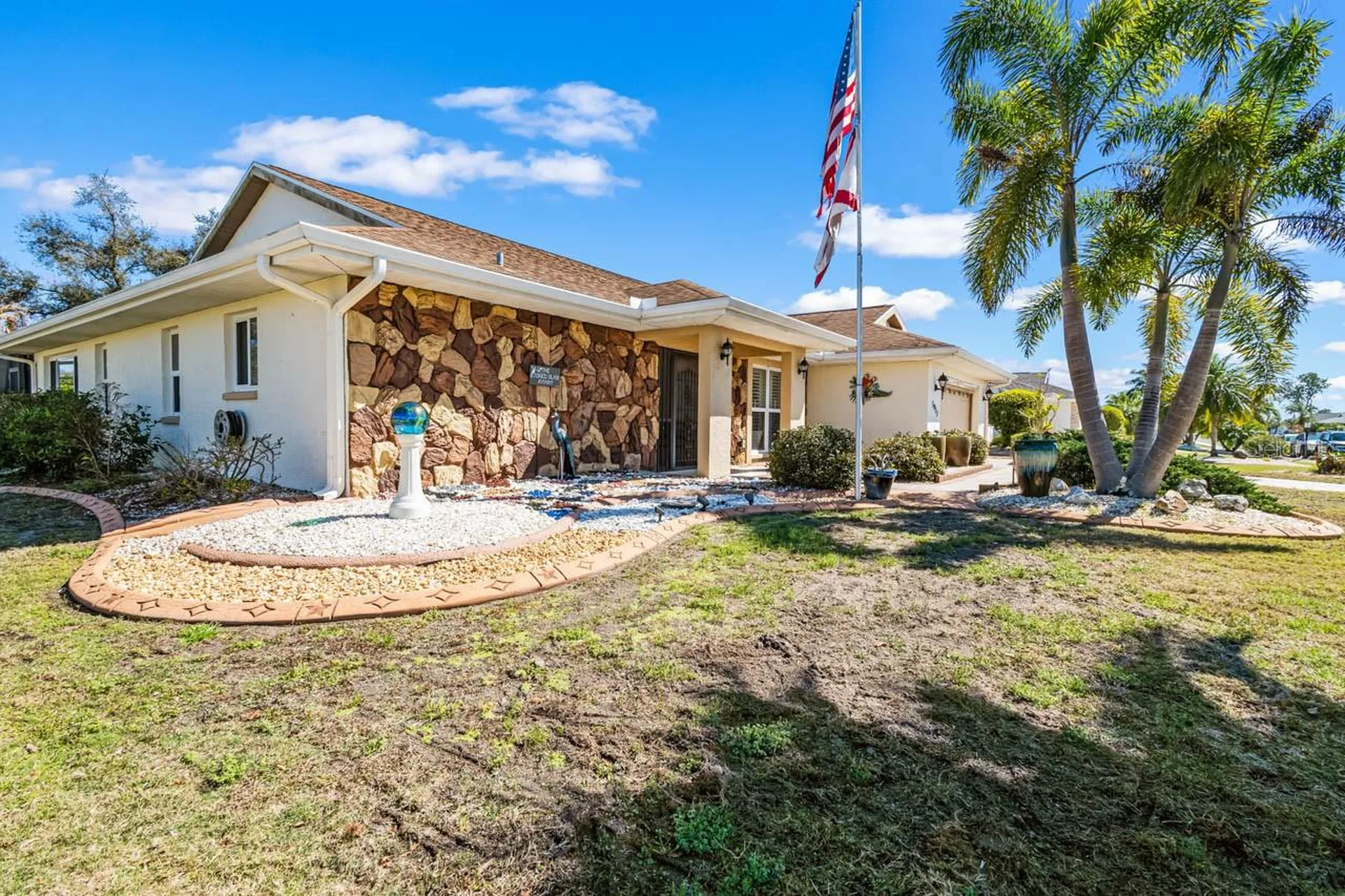 1917 E View Drive Sun City Center FL 33573