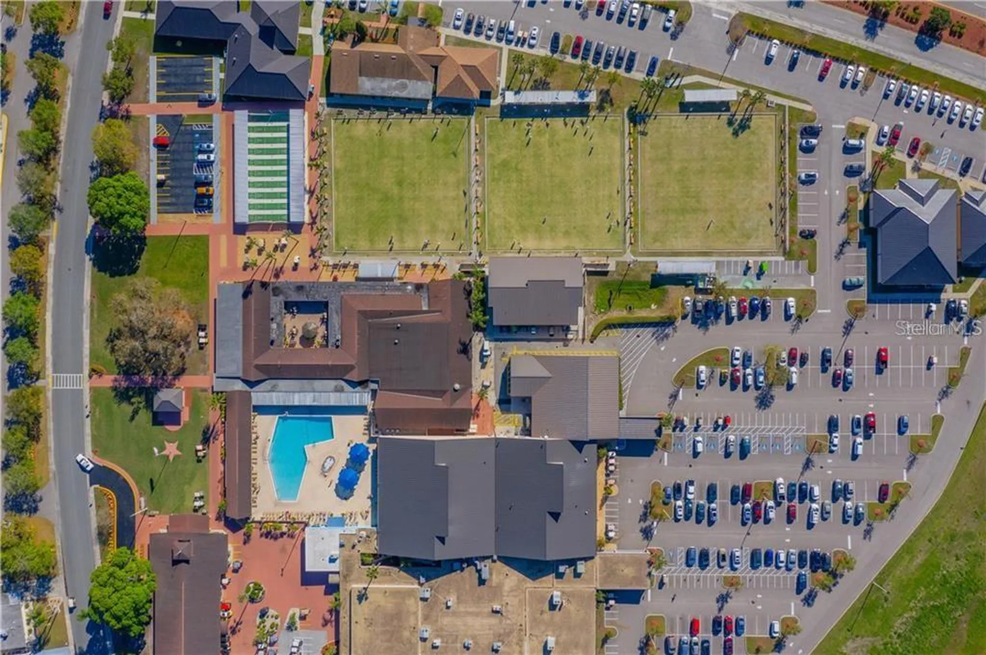 1917 E View Drive Sun City Center FL 33573