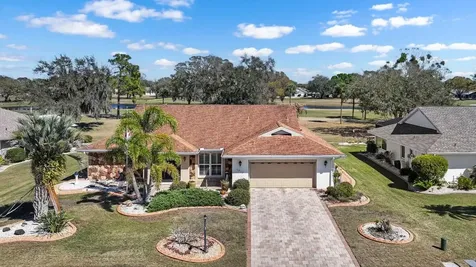 1917 E View Drive Sun City Center FL 33573