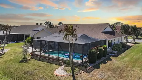 1917 E View Drive Sun City Center FL 33573