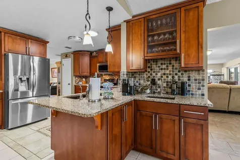 1917 E View Drive Sun City Center FL 33573