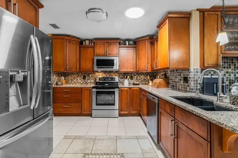 1917 E View Drive Sun City Center FL 33573