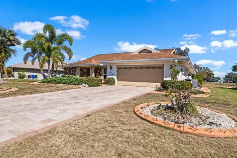 1917 E View Drive Sun City Center FL 33573