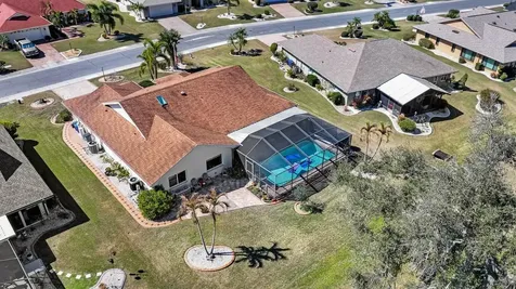 1917 E View Drive Sun City Center FL 33573