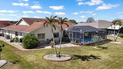 1917 E View Drive Sun City Center FL 33573