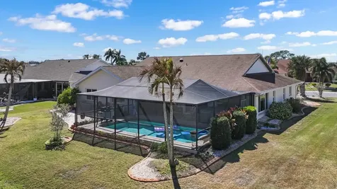 1917 E View Drive Sun City Center FL 33573
