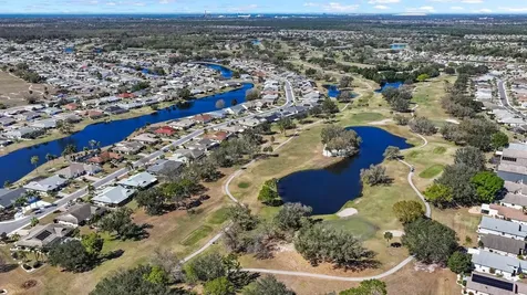 1917 E View Drive Sun City Center FL 33573