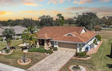 1917 E View Drive Sun City Center FL 33573