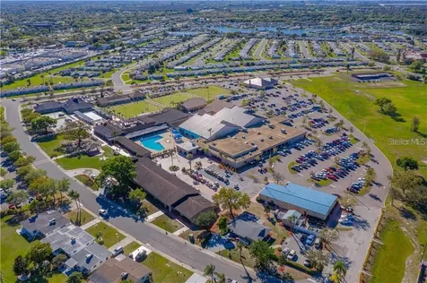 1917 E View Drive Sun City Center FL 33573