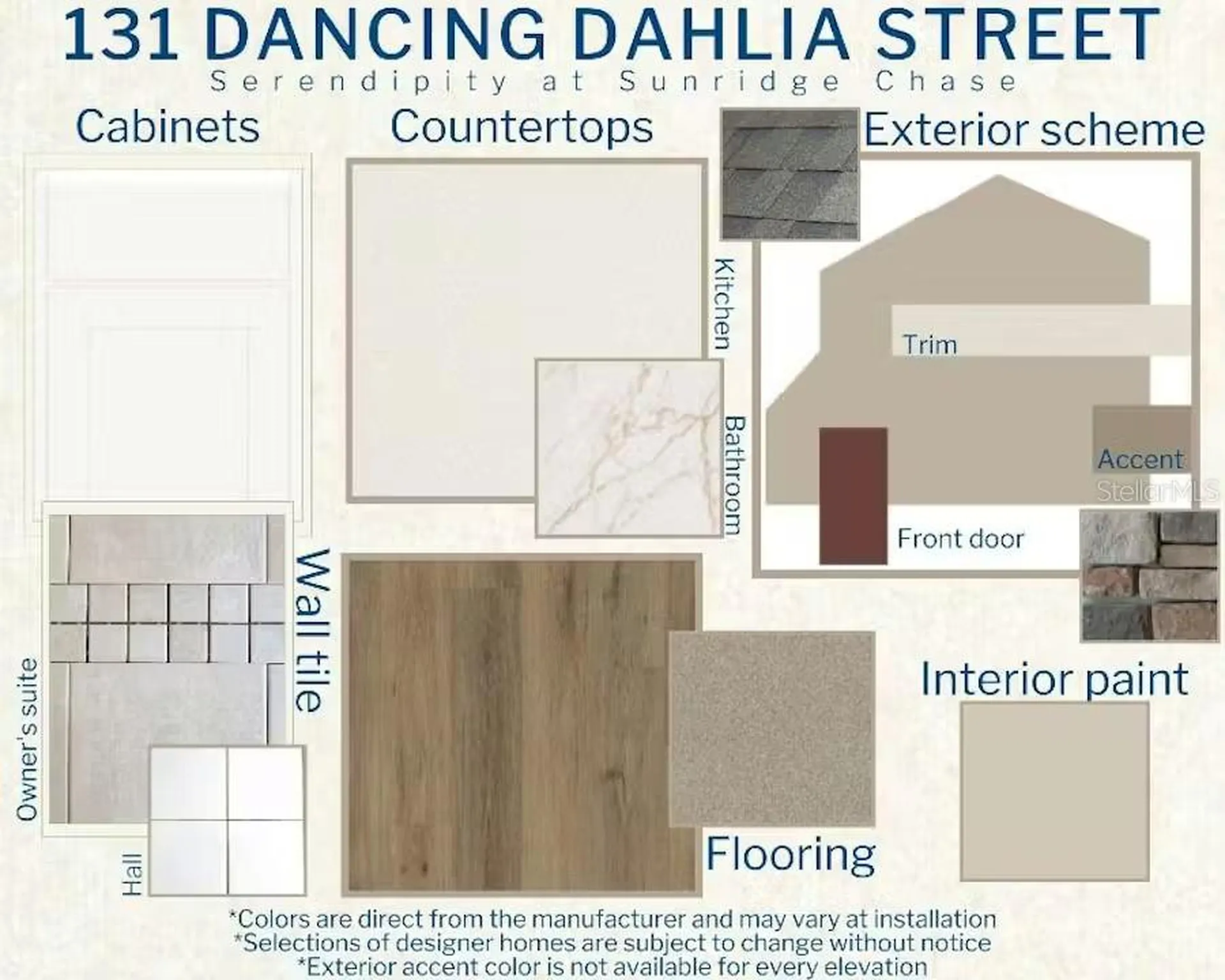 131 Dancing Dahlia Street Ruskin FL 33570