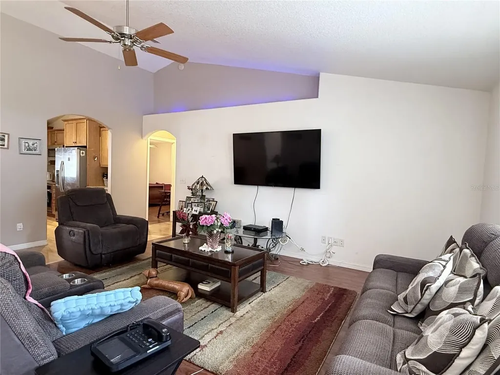10037 Crenshaw Circle Clermont FL 34711