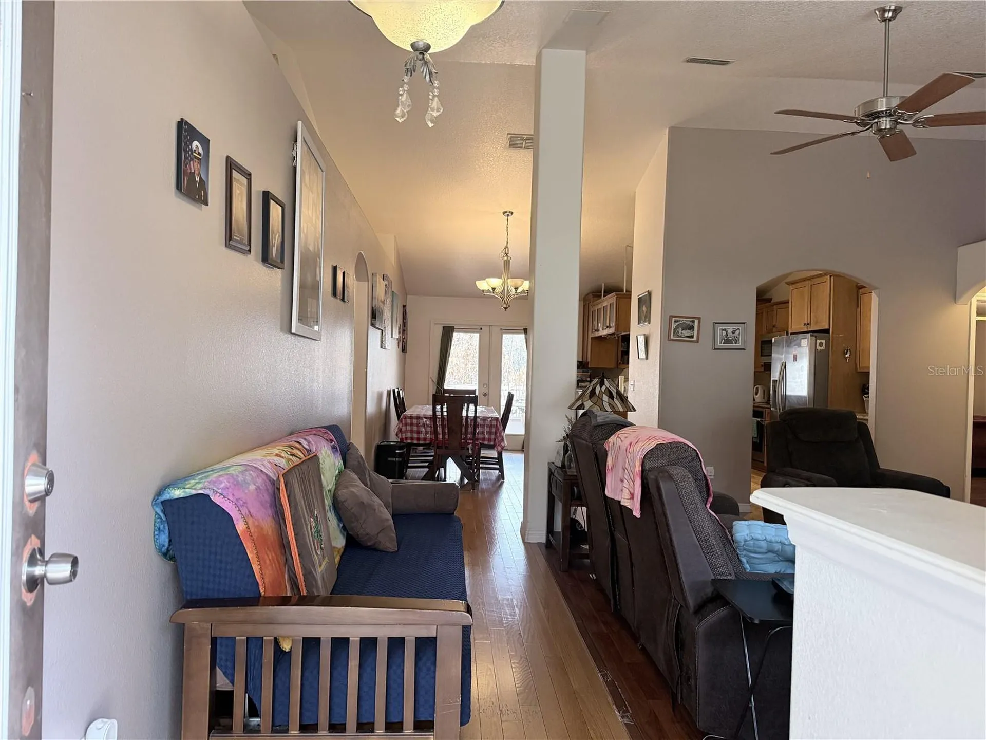 10037 Crenshaw Circle Clermont FL 34711