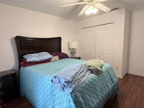 10037 Crenshaw Circle Clermont FL 34711