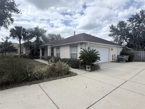 10037 Crenshaw Circle Clermont FL 34711