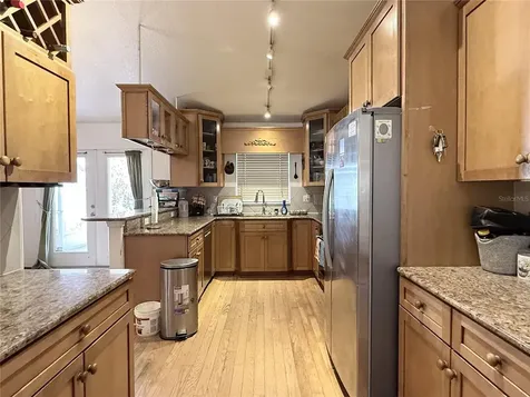10037 Crenshaw Circle Clermont FL 34711