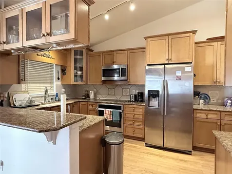10037 Crenshaw Circle Clermont FL 34711