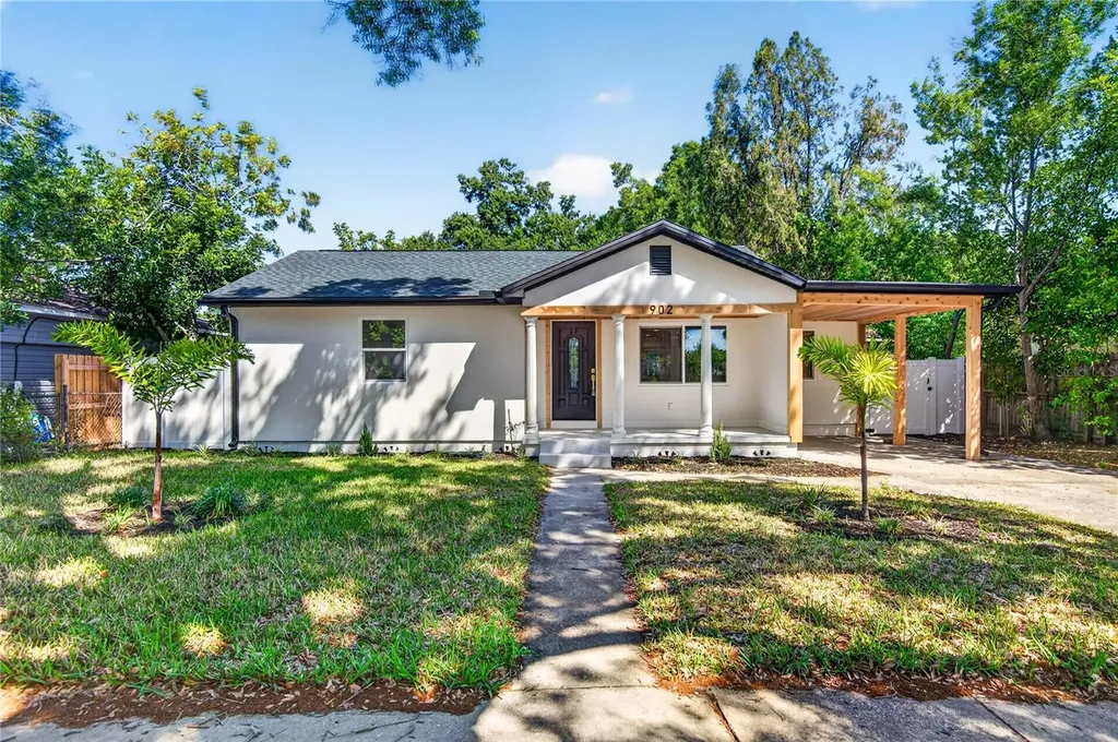 902 N 32nd Street St Petersburg FL 33713