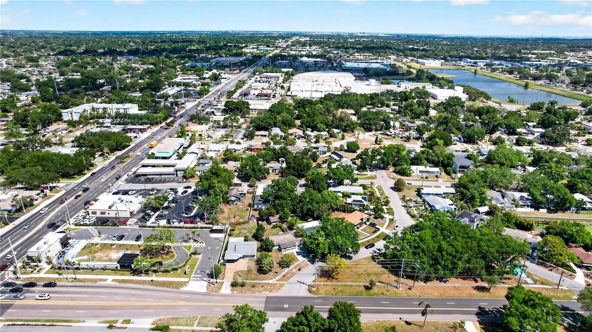 902 N 32nd Street St Petersburg FL 33713