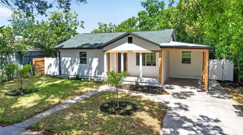 902 N 32nd Street St Petersburg FL 33713