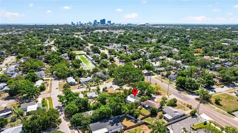 902 N 32nd Street St Petersburg FL 33713