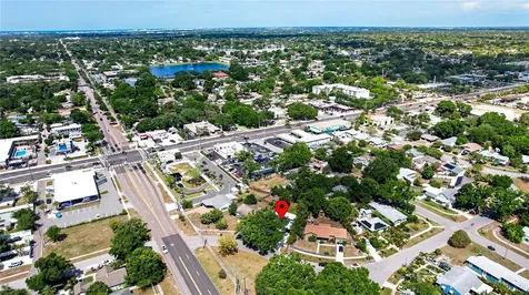 902 N 32nd Street St Petersburg FL 33713