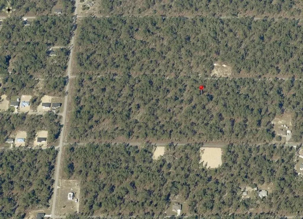 Lot 7 NW Hemlock Avenue Dunnellon FL 34431