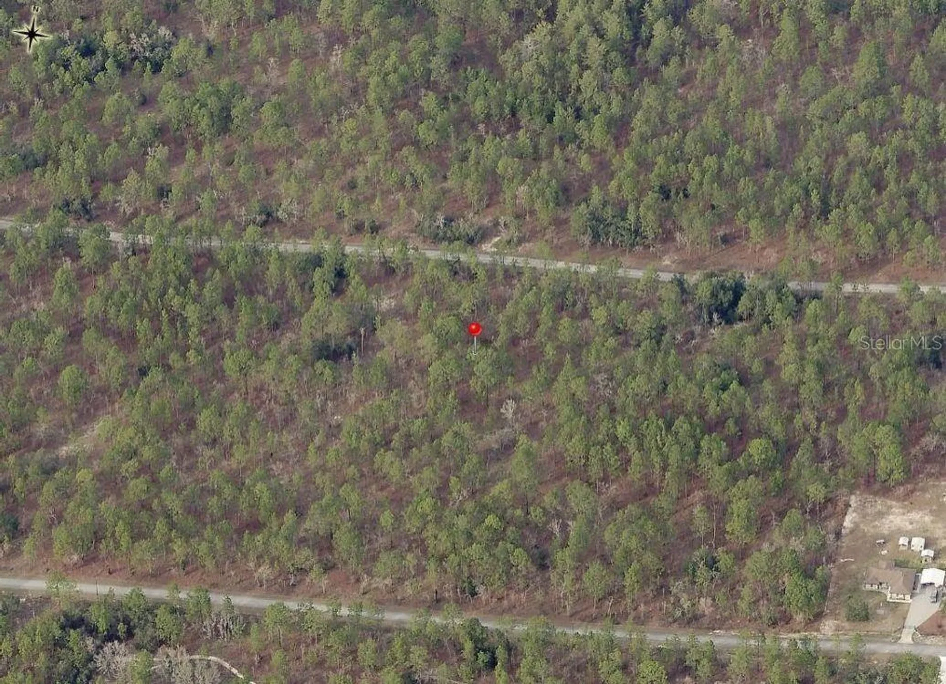Lot 7 NW Hemlock Avenue Dunnellon FL 34431