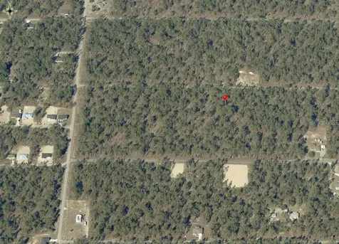 Lot 7 NW Hemlock Avenue Dunnellon FL 34431