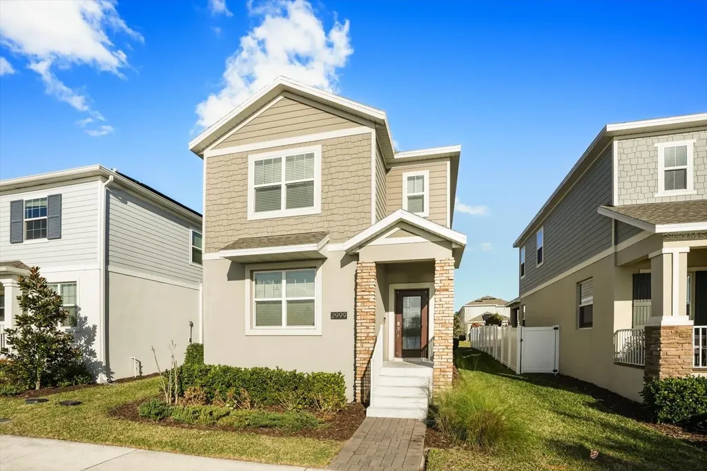 2999 Addison Boulevard St Cloud FL 34771