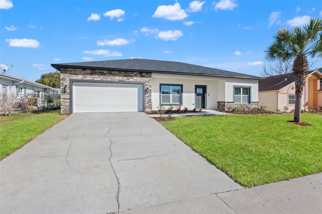 12406 Parchment Drive Hudson FL 34667