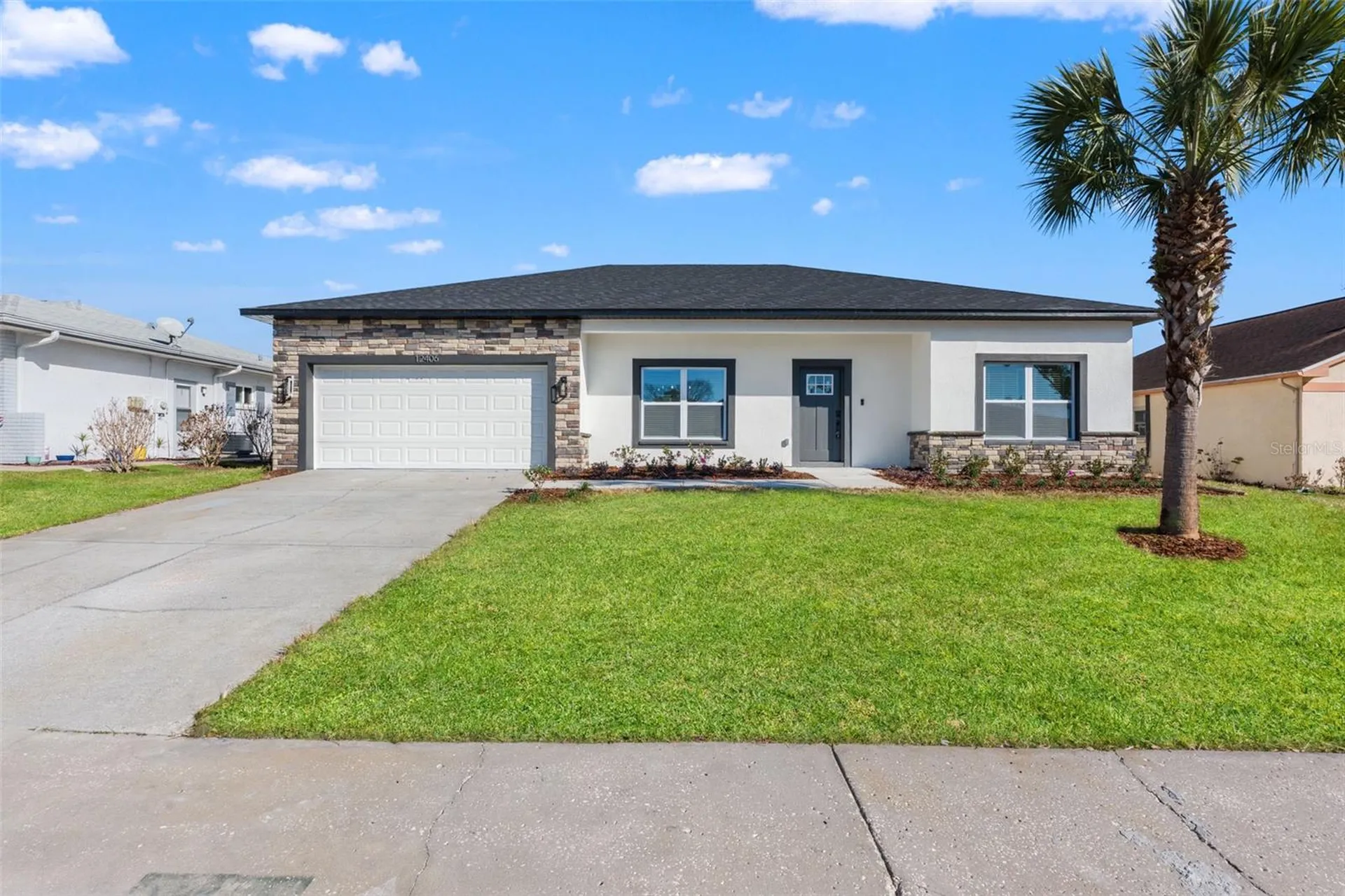 12406 Parchment Drive Hudson FL 34667