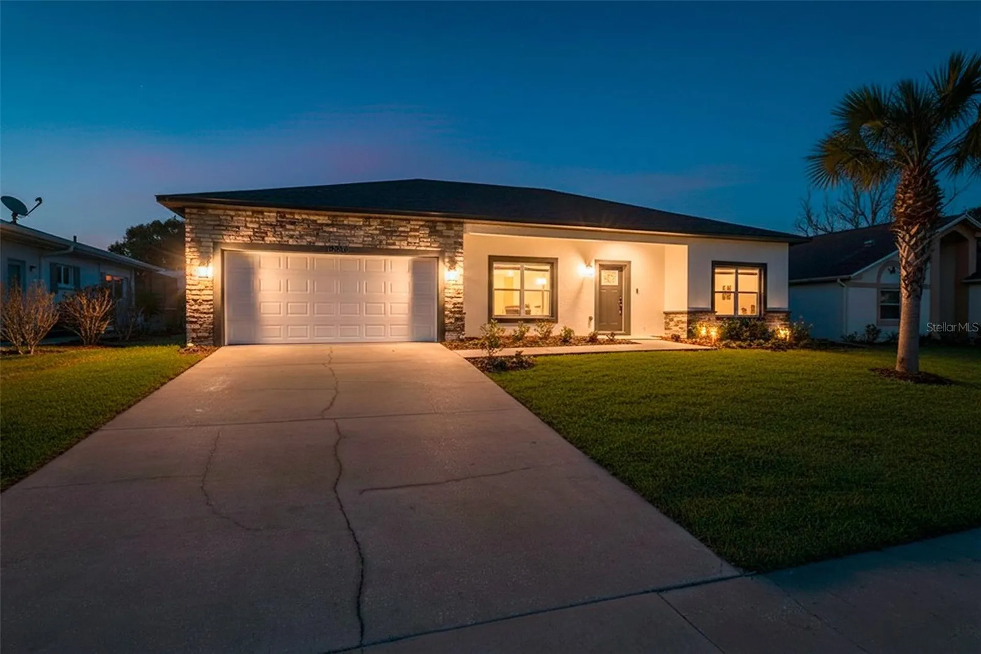 12406 Parchment Drive Hudson FL 34667