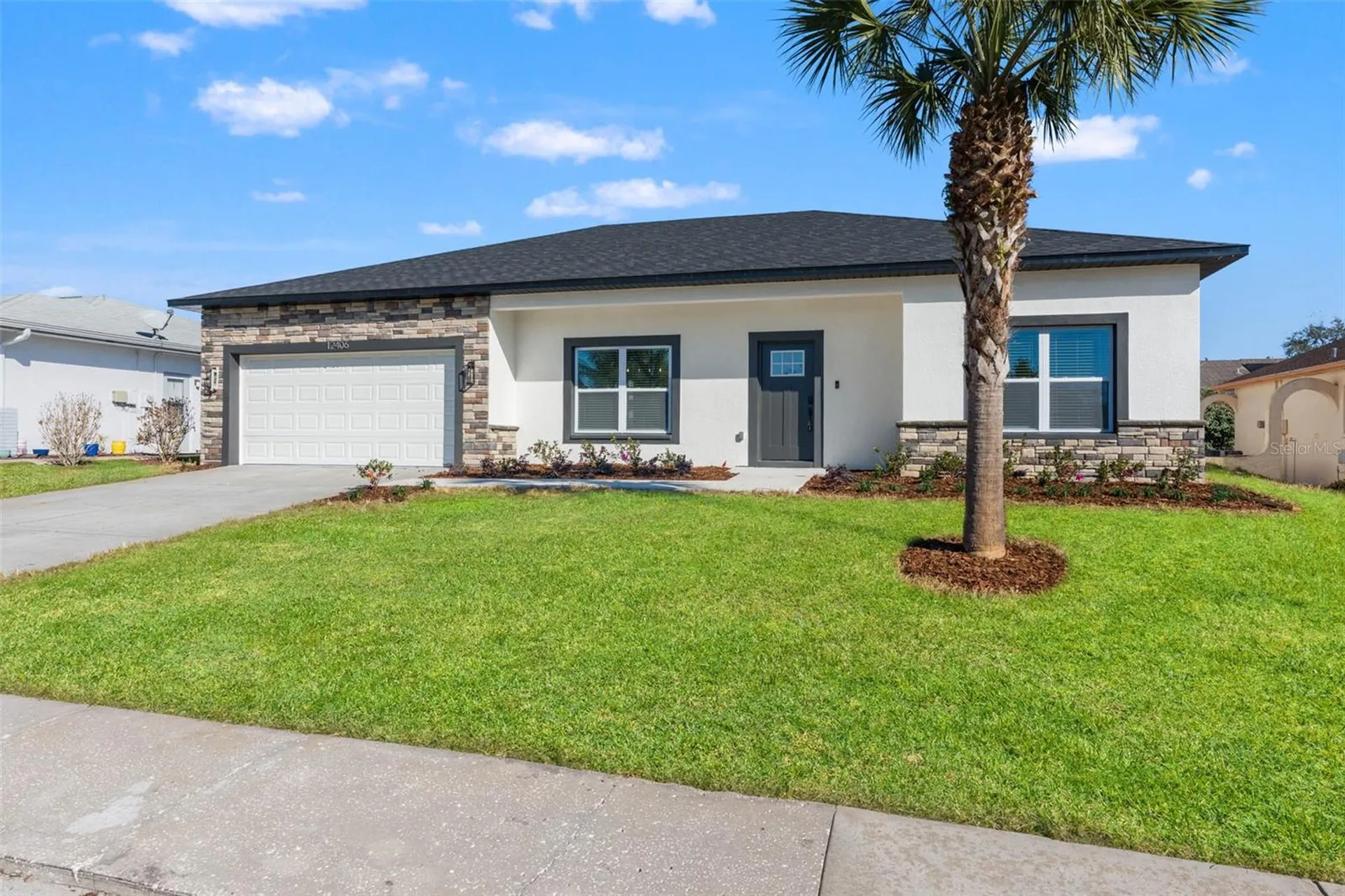 12406 Parchment Drive Hudson FL 34667