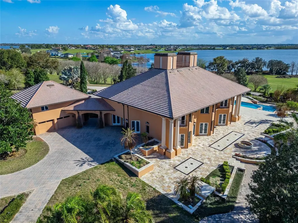 501 Adams Barn Road Auburndale FL 33823