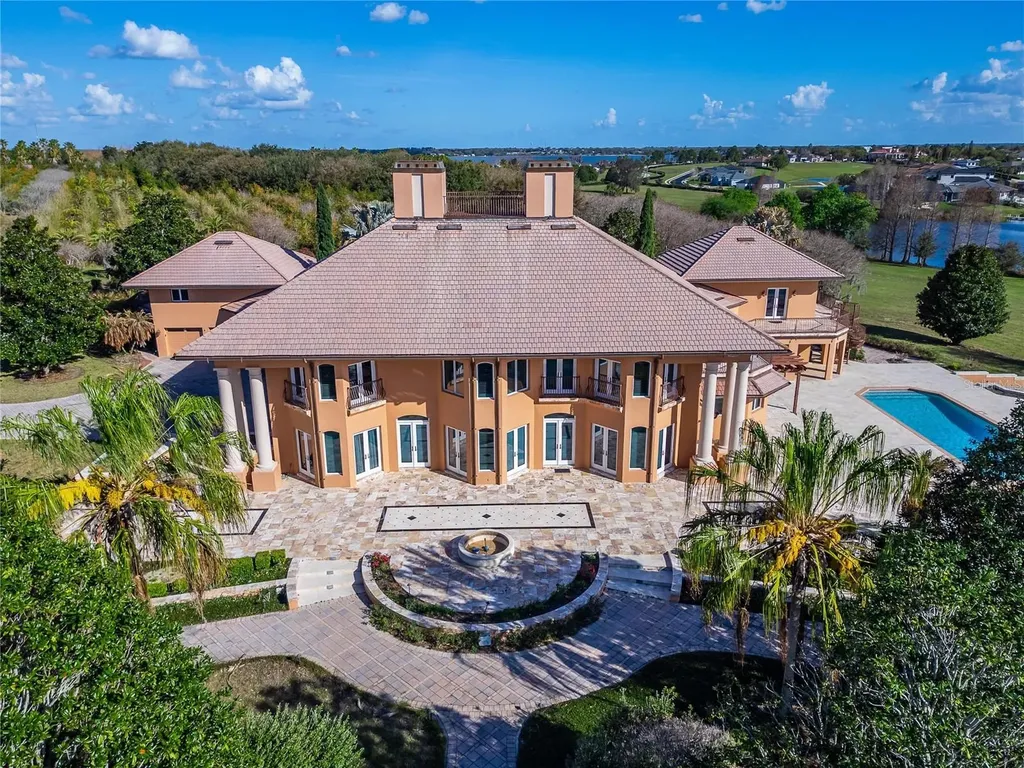 501 Adams Barn Road Auburndale FL 33823