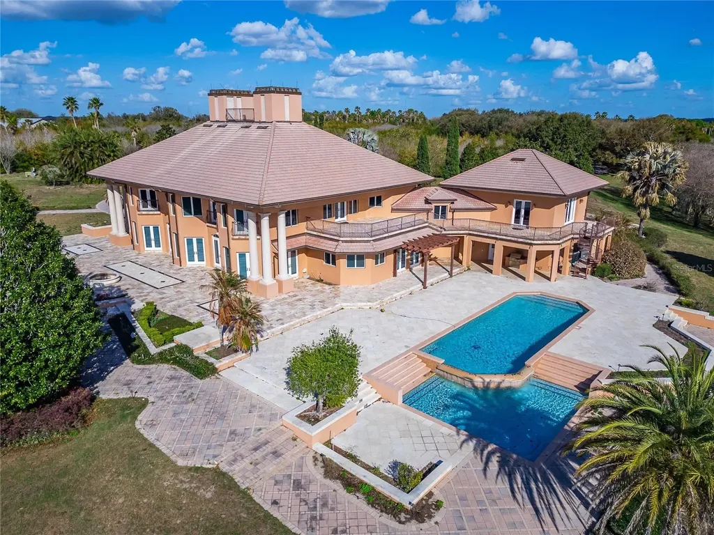 501 Adams Barn Road Auburndale FL 33823